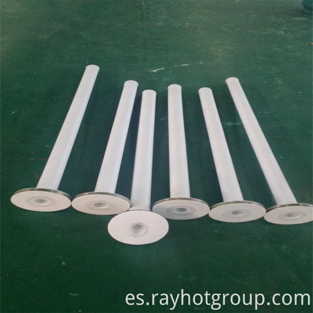 Ptfe Flanges